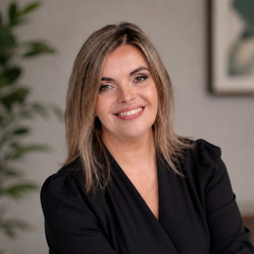 Amanda Strydom, Property Finance Specialist